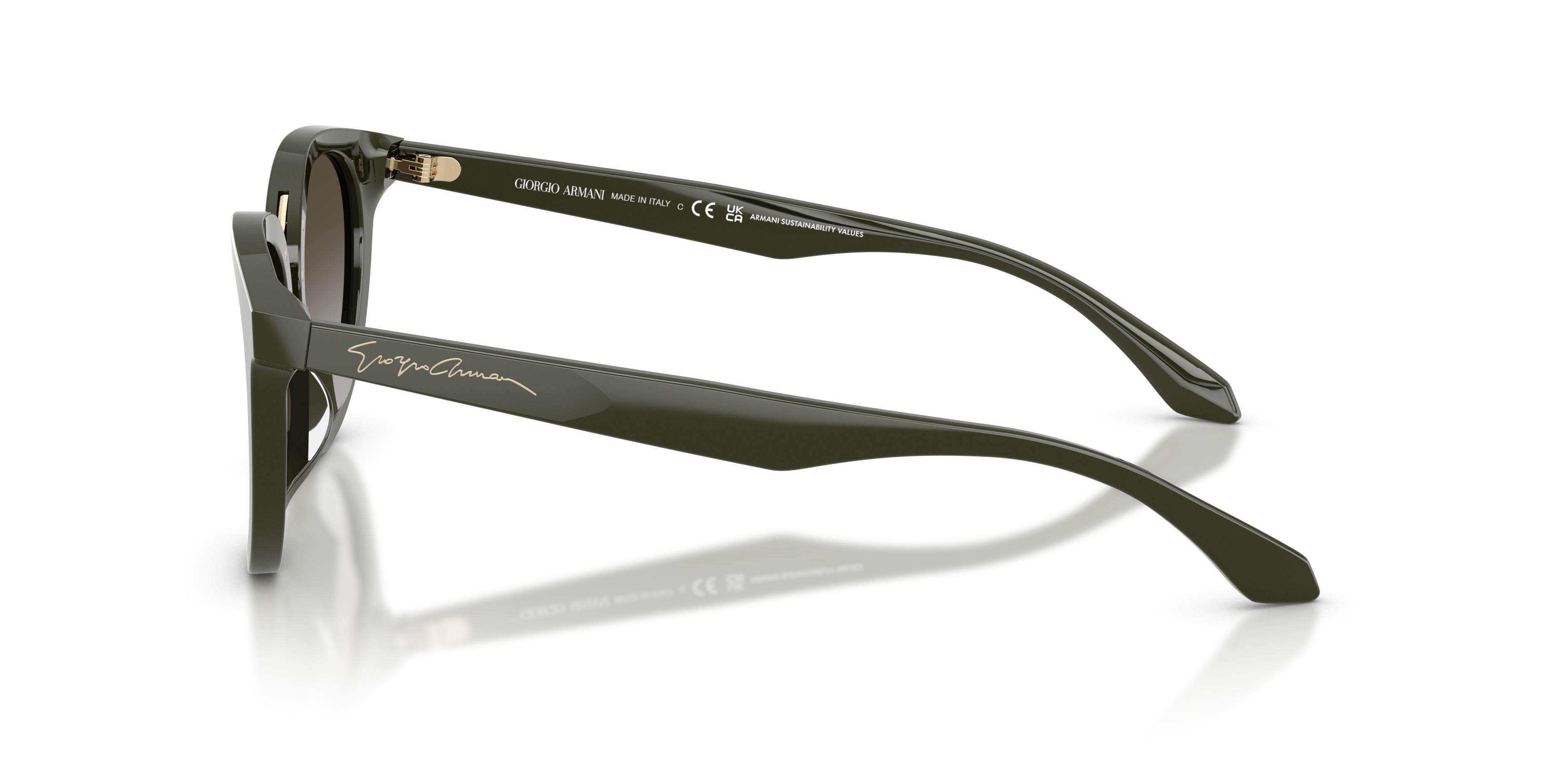 Giorgio Armani AR8252U 640013  